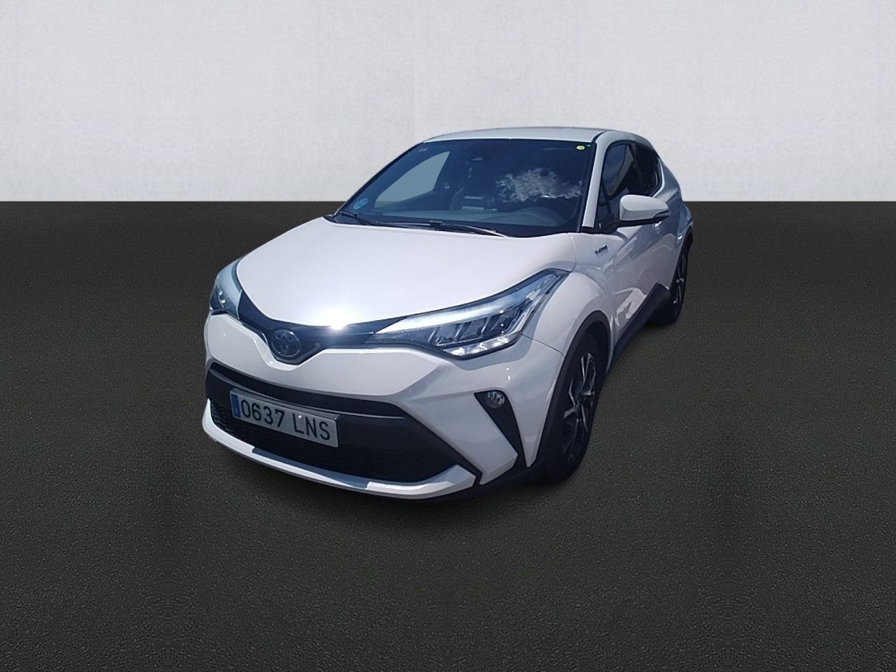 Toyota C-hr 1.8 125h Advance - Foto 2