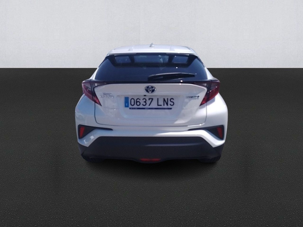 Toyota C-hr 1.8 125h Advance - Foto 2
