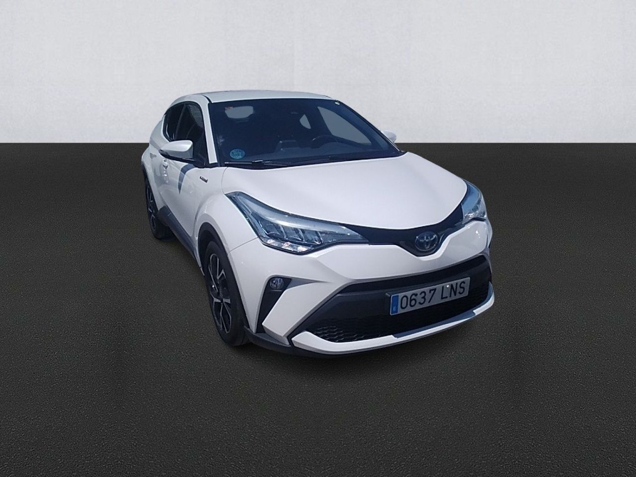 Toyota C-hr 1.8 125h Advance - Foto 2