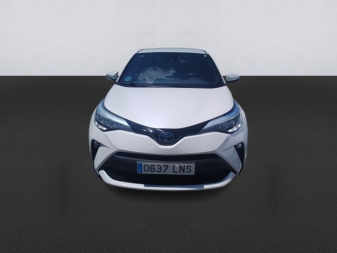 Toyota C-hr 1.8 125h Advance - Foto 2