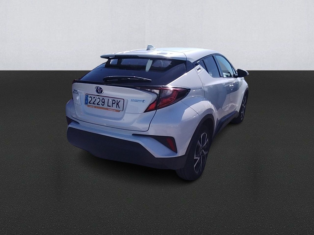 Toyota C-hr 1.8 125h Advance - Foto 2