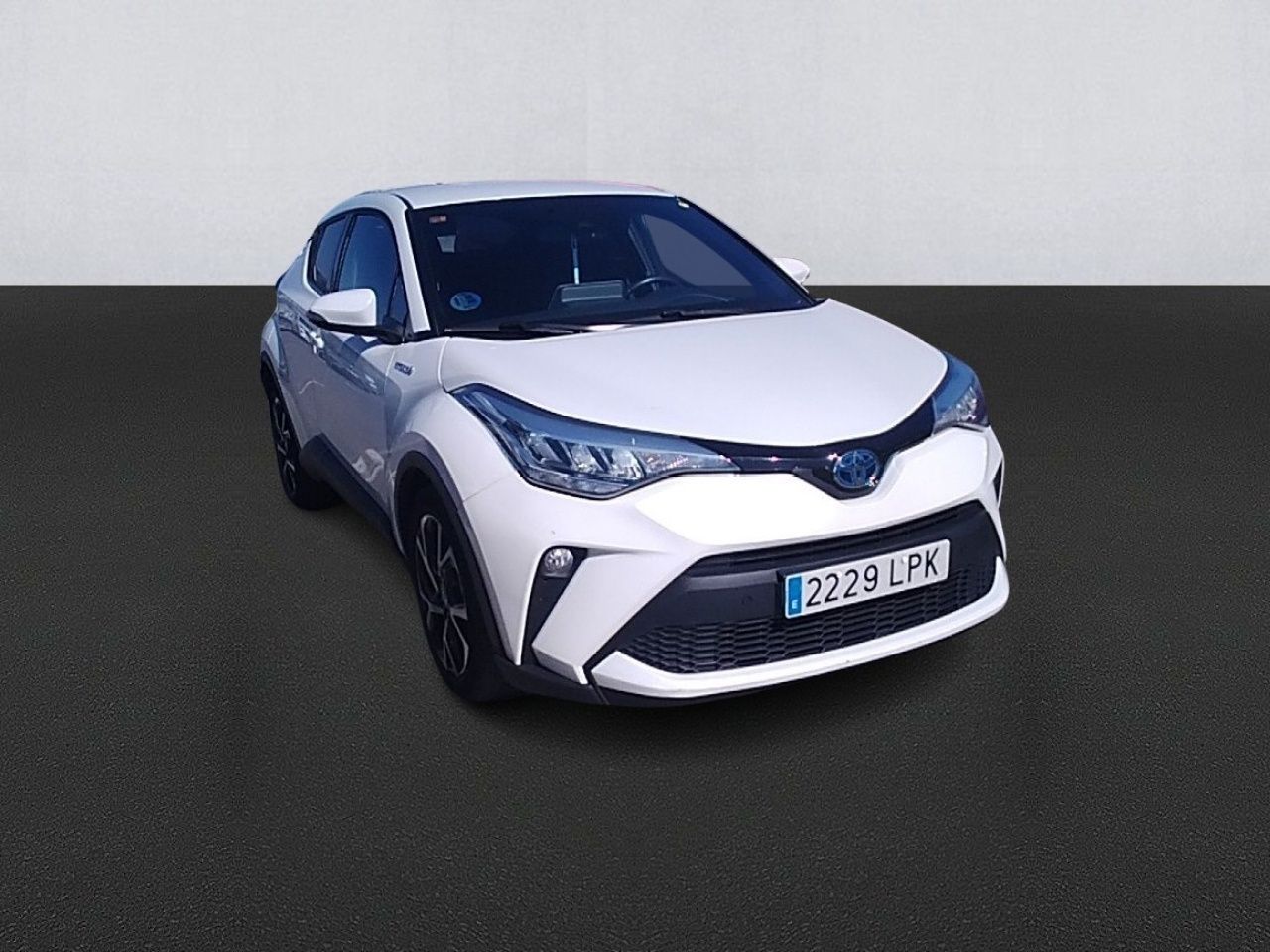 Toyota C-hr 1.8 125h Advance - Foto 2