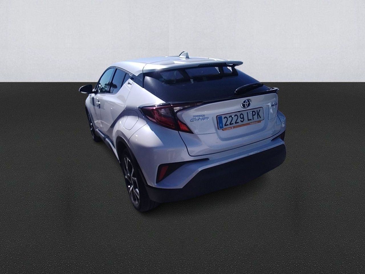 Toyota C-hr 1.8 125h Advance - Foto 2