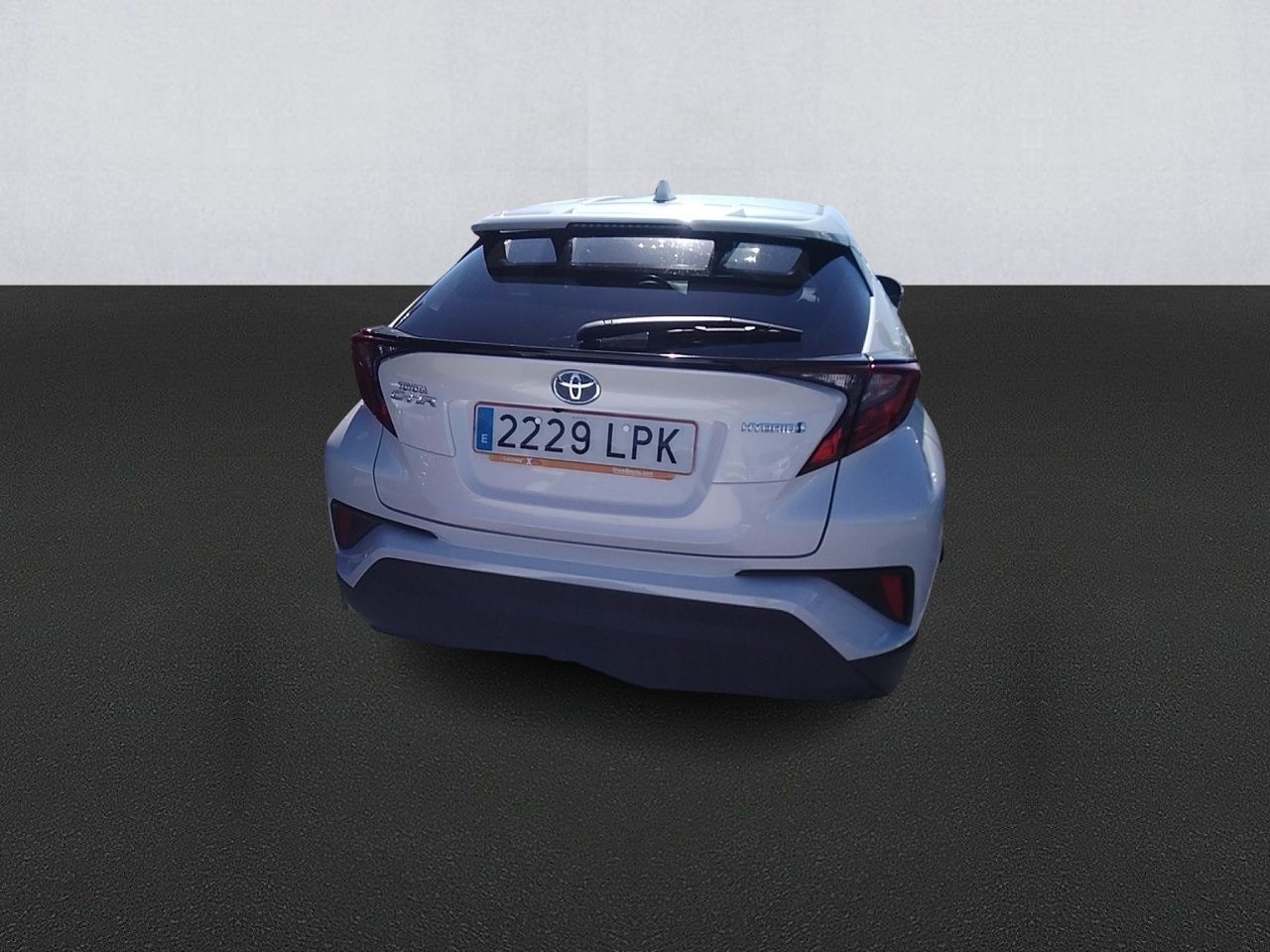 Toyota C-hr 1.8 125h Advance - Foto 2