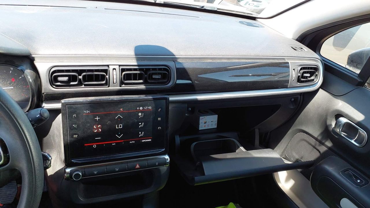 Citroen C3 Bluehdi 75kw (100cv) S&s Feel - Foto 2