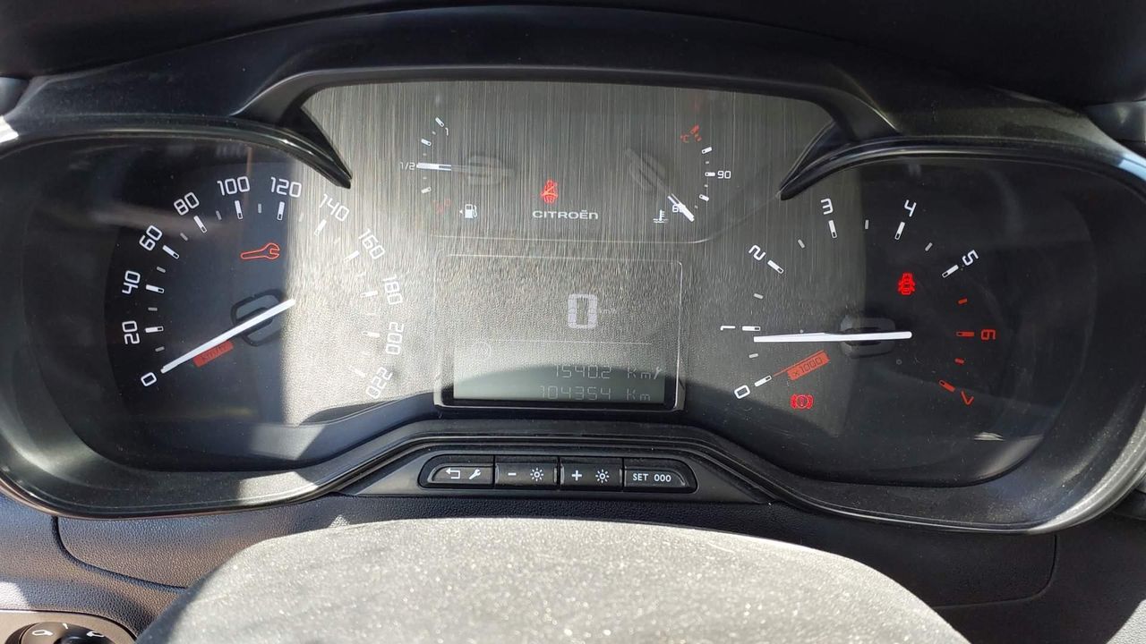 Citroen C3 Bluehdi 75kw (100cv) S&s Feel - Foto 2