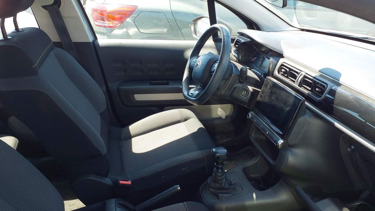 Citroen C3 Bluehdi 75kw (100cv) S&s Feel - Foto 2