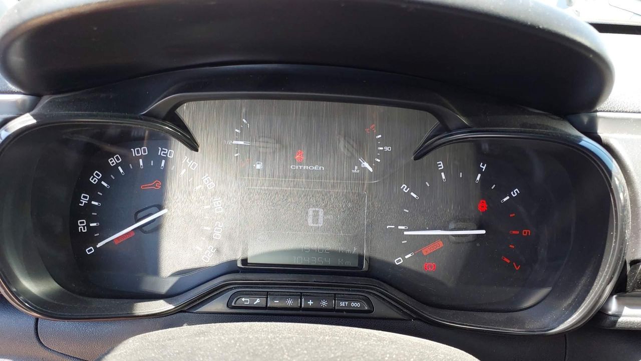Citroen C3 Bluehdi 75kw (100cv) S&s Feel - Foto 2
