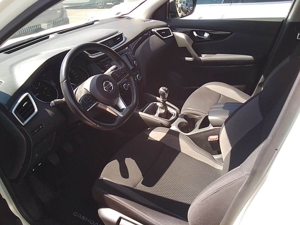 Nissan Qashqai Dci 85 Kw (115 Cv) E6d Acenta - Foto 2