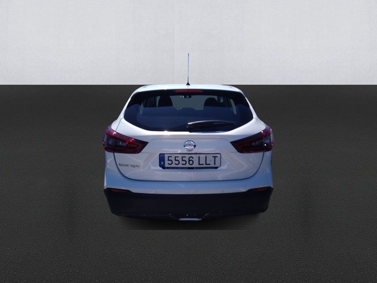 Nissan Qashqai Dci 85 Kw (115 Cv) E6d Acenta - Foto 2