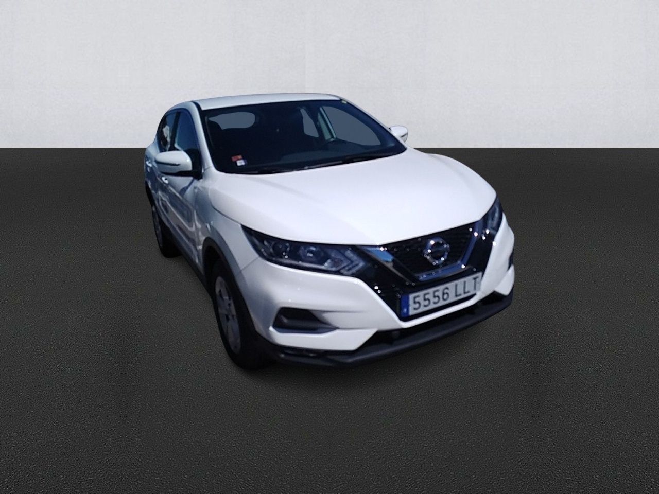 Nissan Qashqai Dci 85 Kw (115 Cv) E6d Acenta - Foto 2