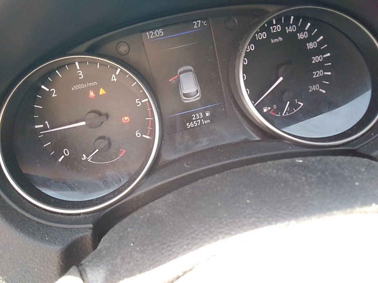 Nissan Qashqai Dci 85 Kw (115 Cv) E6d Acenta - Foto 2