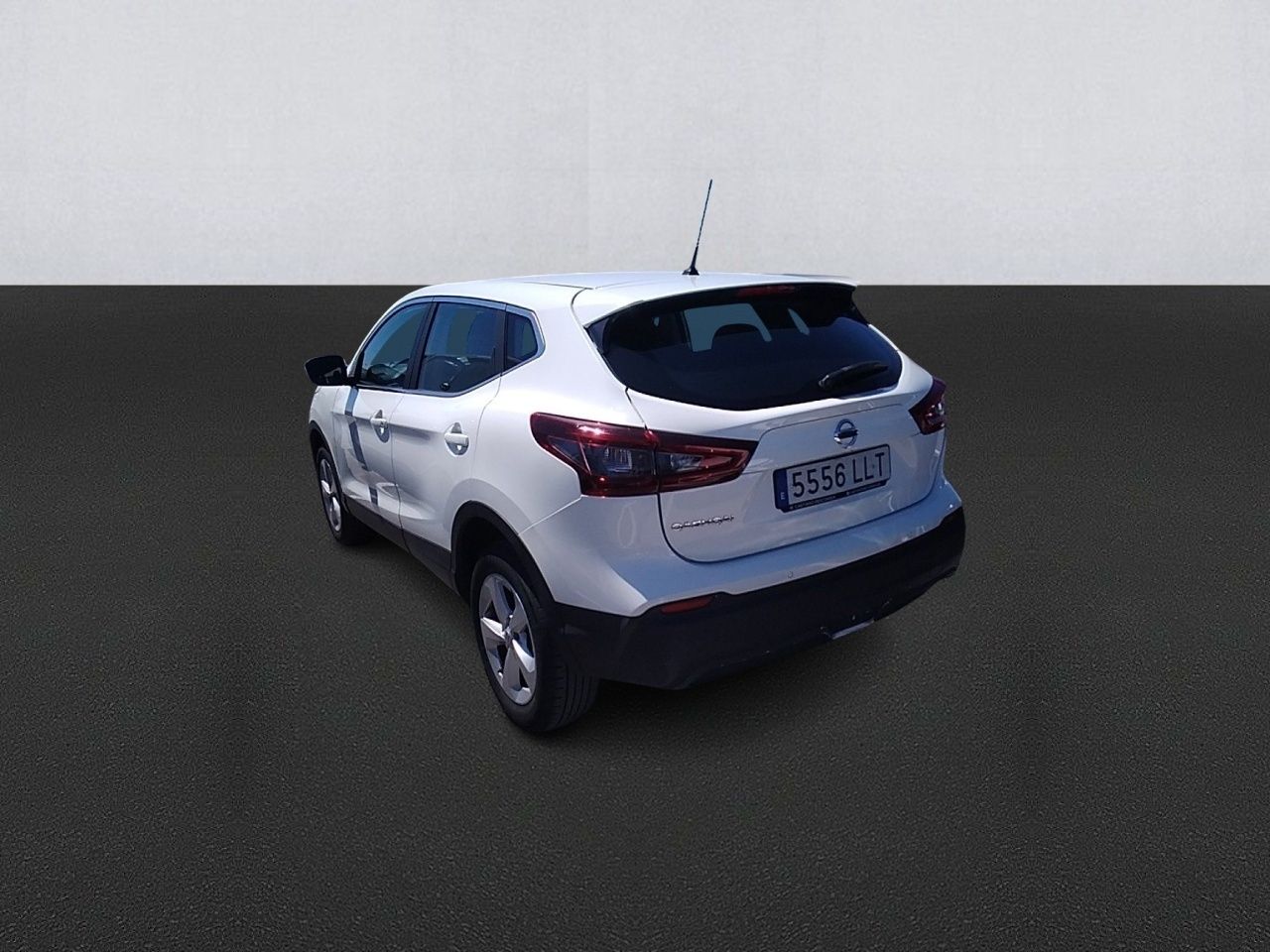 Nissan Qashqai Dci 85 Kw (115 Cv) E6d Acenta - Foto 2
