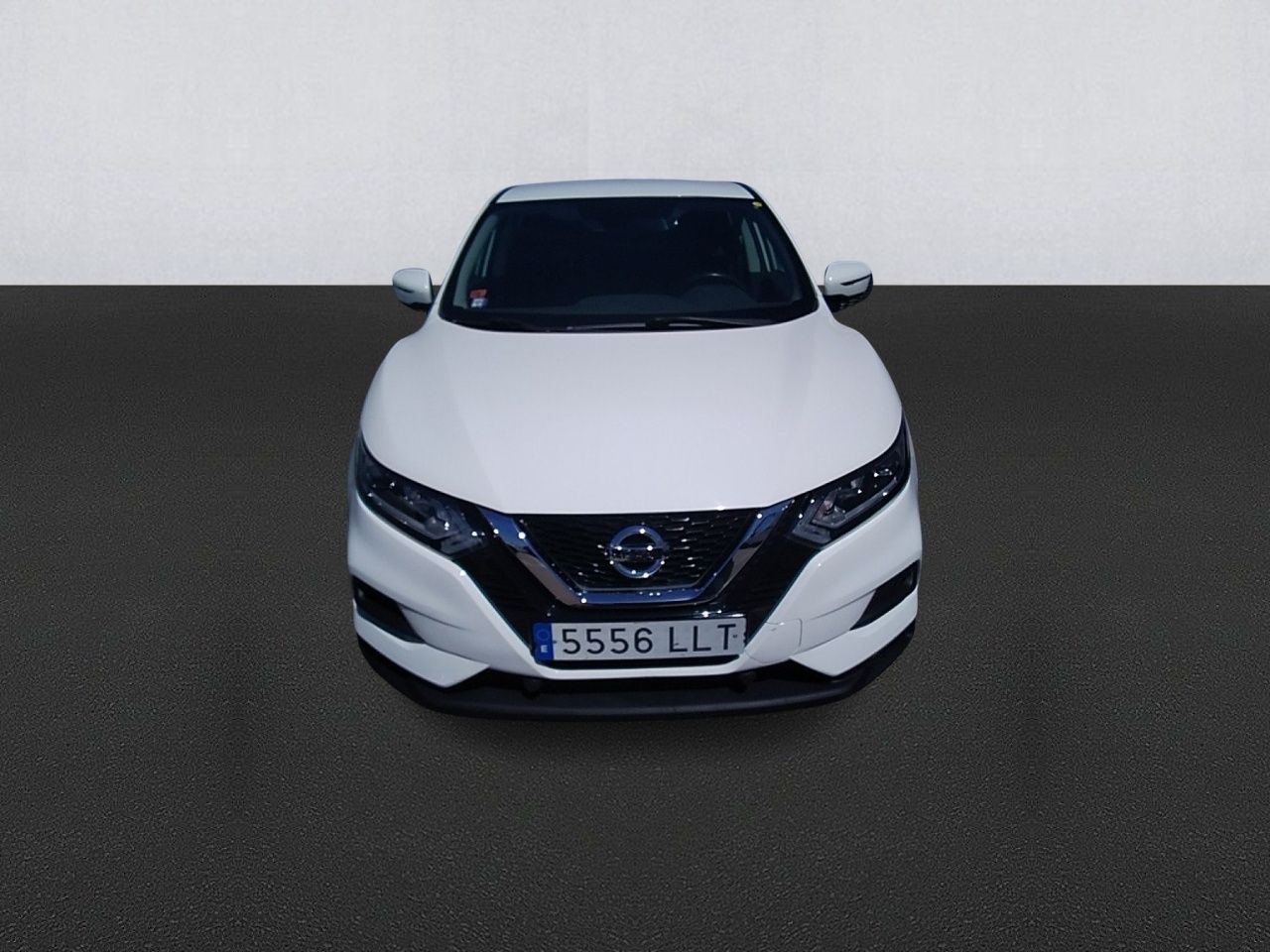 Nissan Qashqai Dci 85 Kw (115 Cv) E6d Acenta - Foto 2