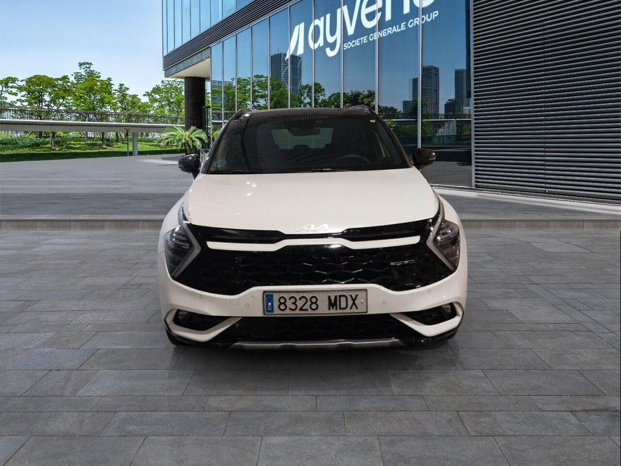 Kia Sportage 1.6 T-gdi Hev 171kw (230cv) Gt-line 4x4 - Foto 2