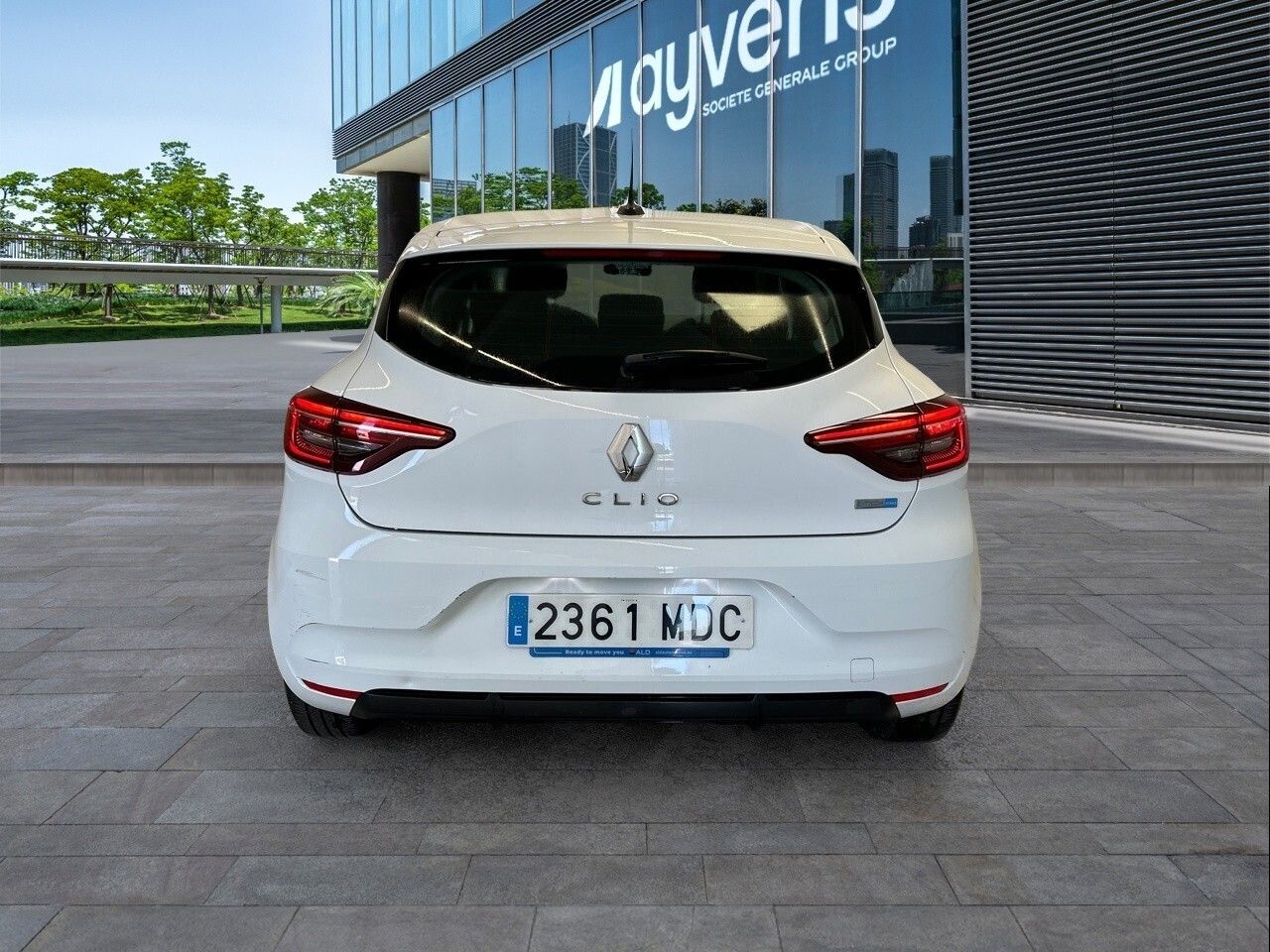 Renault Clio Equilibre E-tech Híbrido 104 Kw (140cv) - Foto 2
