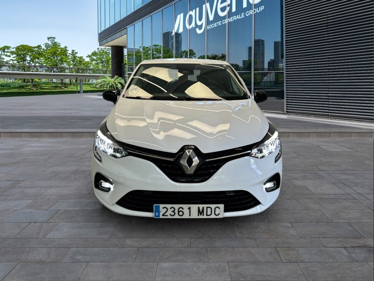 Renault Clio Equilibre E-tech Híbrido 104 Kw (140cv) - Foto 2