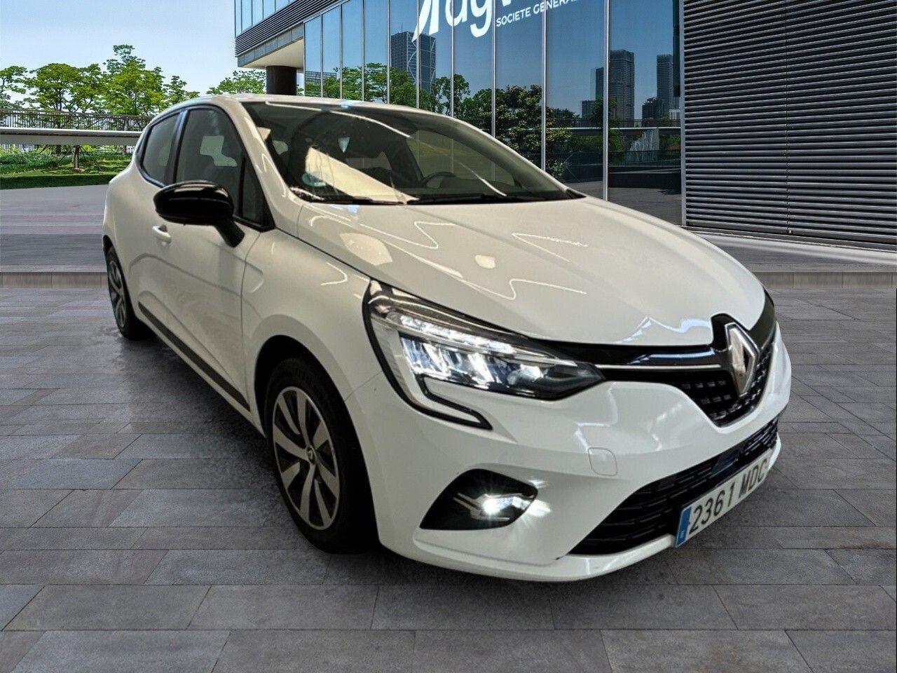Renault Clio Equilibre E-tech Híbrido 104 Kw (140cv) - Foto 2