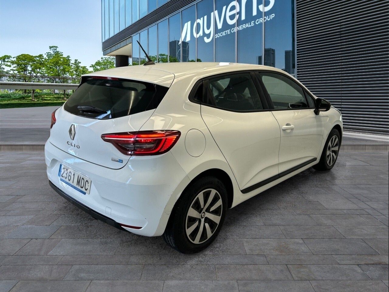 Renault Clio Equilibre E-tech Híbrido 104 Kw (140cv) - Foto 2