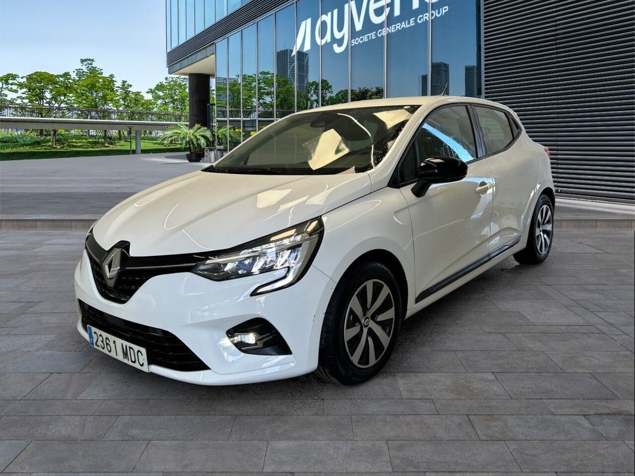 Renault Clio Equilibre E-tech Híbrido 104 Kw (140cv) - Foto 2