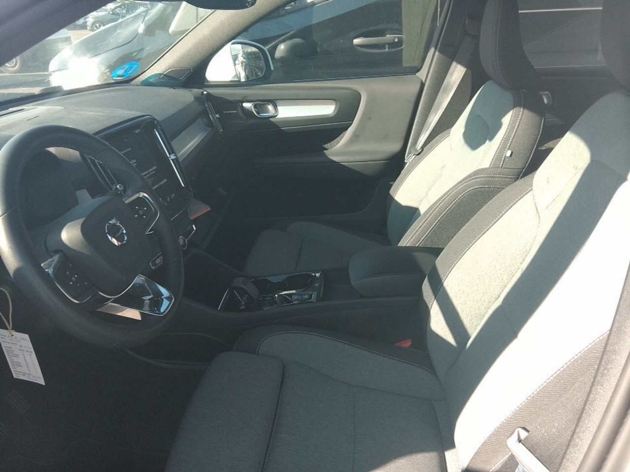 Volvo Xc40 1.5 T5 Recharge Phev Bright Auto - Foto 2