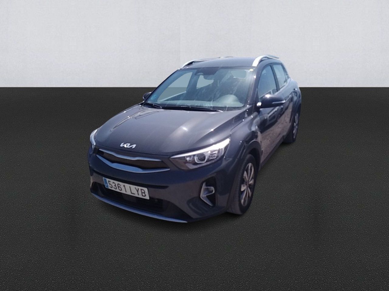 Kia Stonic 1.0 T-gdi 88kw (120cv) Mhev Imt Drive - Foto 2