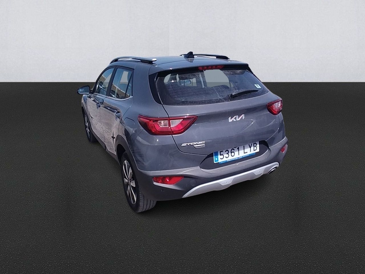 Kia Stonic 1.0 T-gdi 88kw (120cv) Mhev Imt Drive - Foto 2