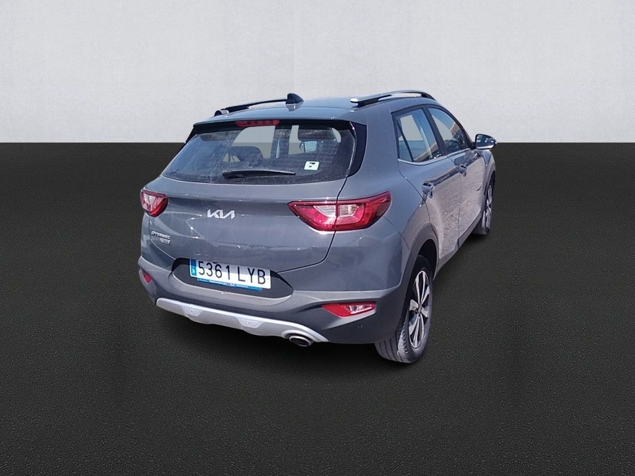 Kia Stonic 1.0 T-gdi 88kw (120cv) Mhev Imt Drive - Foto 2