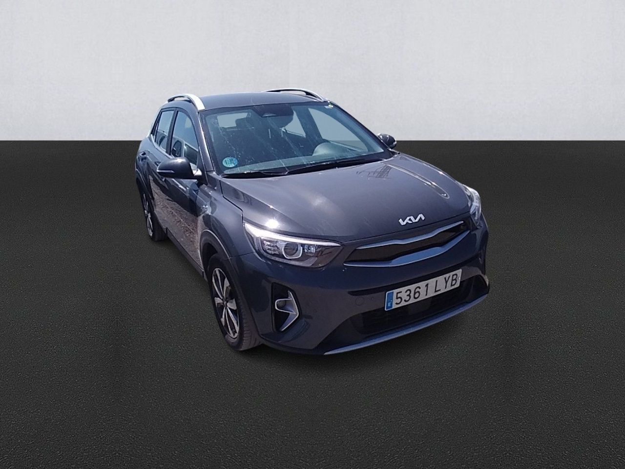 Kia Stonic 1.0 T-gdi 88kw (120cv) Mhev Imt Drive - Foto 2
