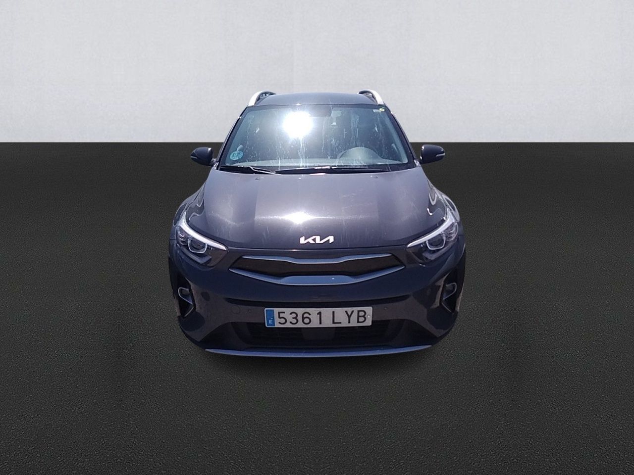 Kia Stonic 1.0 T-gdi 88kw (120cv) Mhev Imt Drive - Foto 2