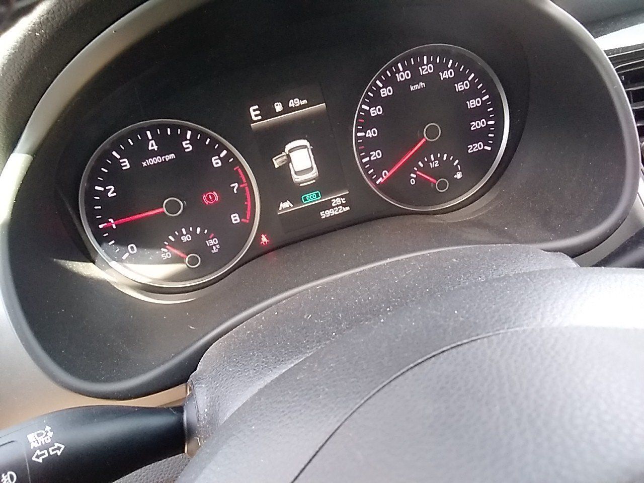 Kia Stonic 1.0 T-gdi 88kw (120cv) Mhev Imt Drive - Foto 2