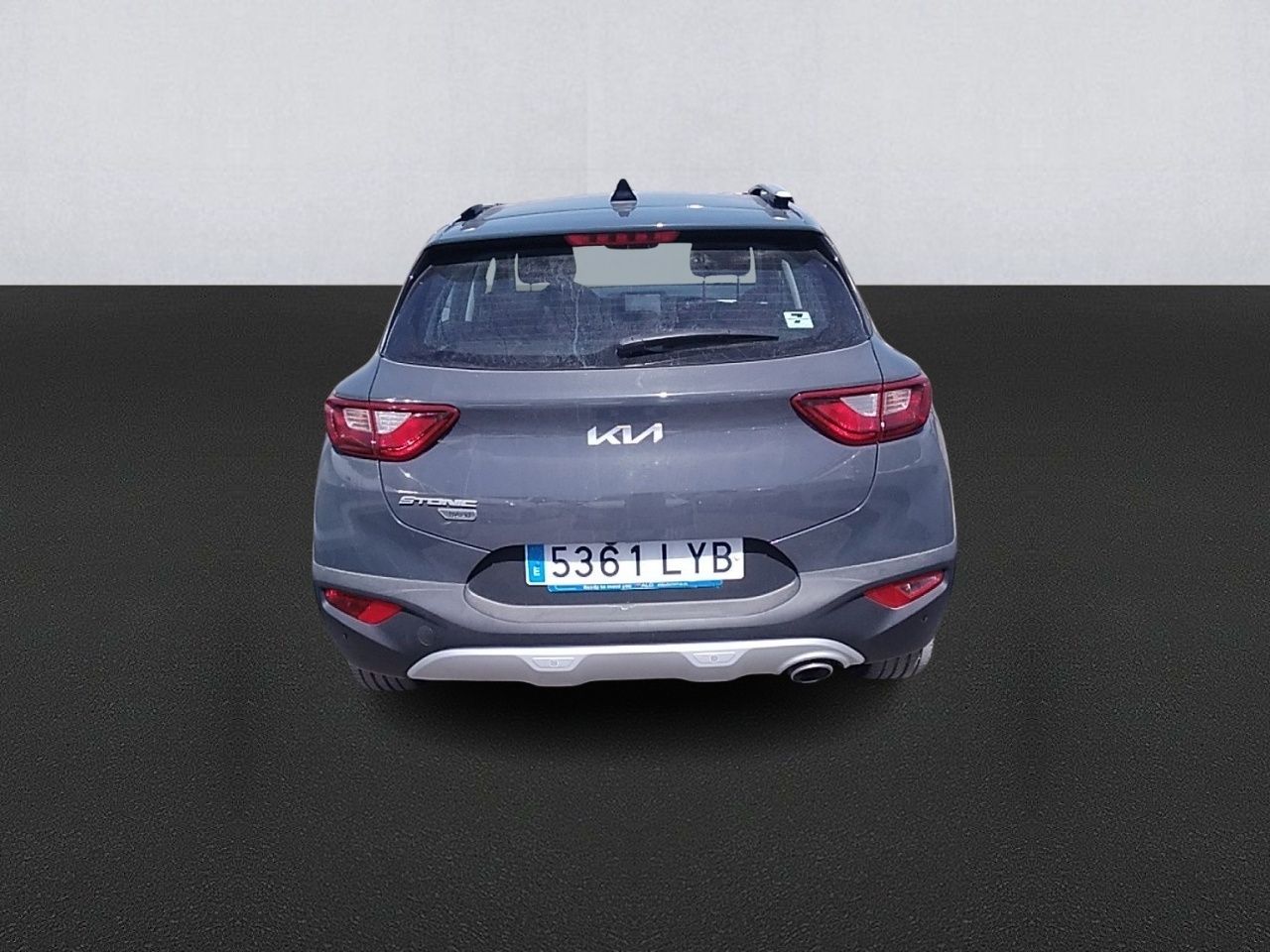 Kia Stonic 1.0 T-gdi 88kw (120cv) Mhev Imt Drive - Foto 2