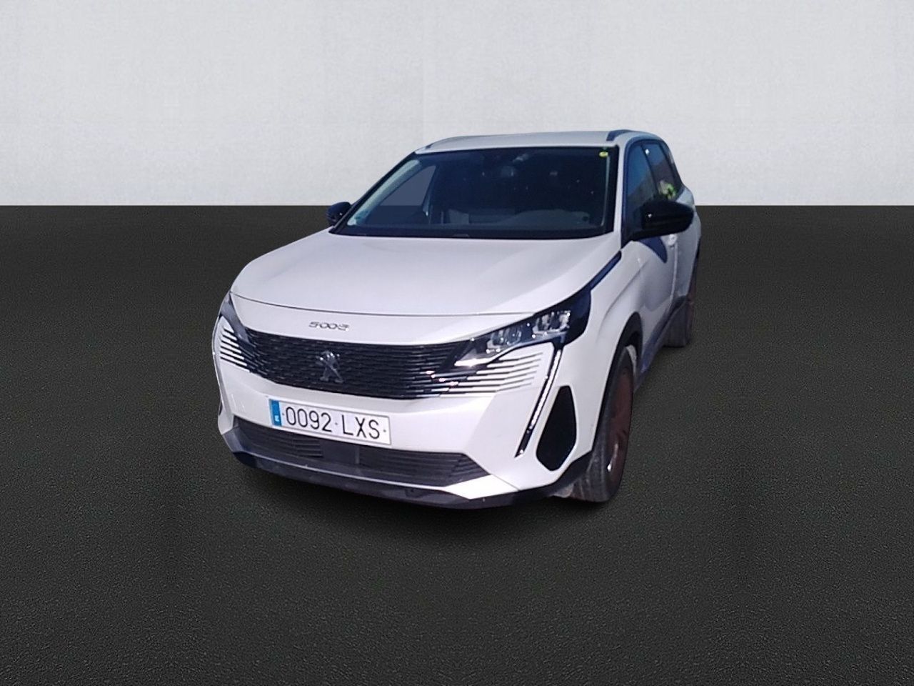 Peugeot 5008 1.5 Bluehdi 96kw (130cv) S&s Allure - Foto 2
