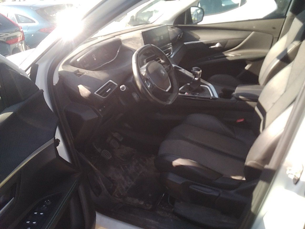 Peugeot 5008 1.5 Bluehdi 96kw (130cv) S&s Allure - Foto 2