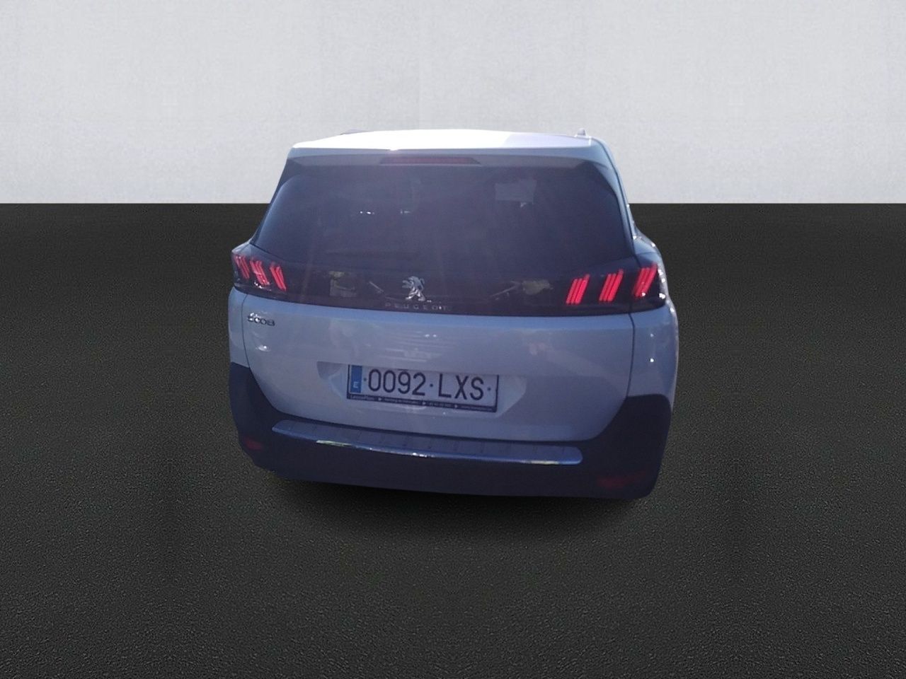 Peugeot 5008 1.5 Bluehdi 96kw (130cv) S&s Allure - Foto 2