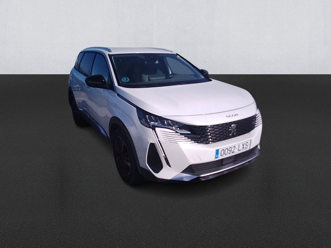 Peugeot 5008 1.5 Bluehdi 96kw (130cv) S&s Allure - Foto 2