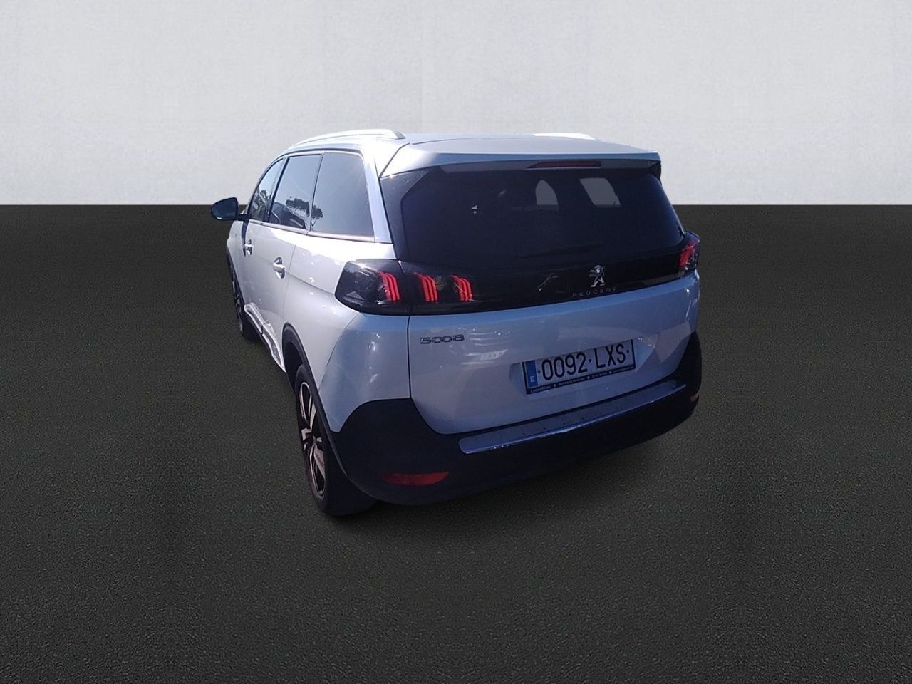 Peugeot 5008 1.5 Bluehdi 96kw (130cv) S&s Allure - Foto 2