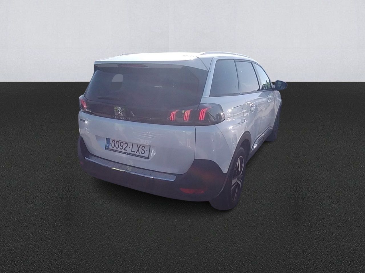 Peugeot 5008 1.5 Bluehdi 96kw (130cv) S&s Allure - Foto 2