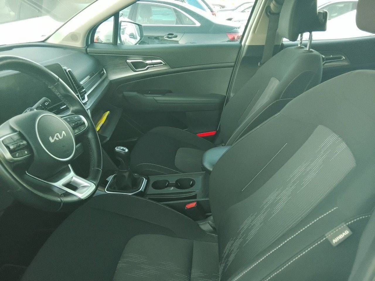 Kia Sportage 1.6 T-gdi 110kw (150cv) Drive 4x2 - Foto 2