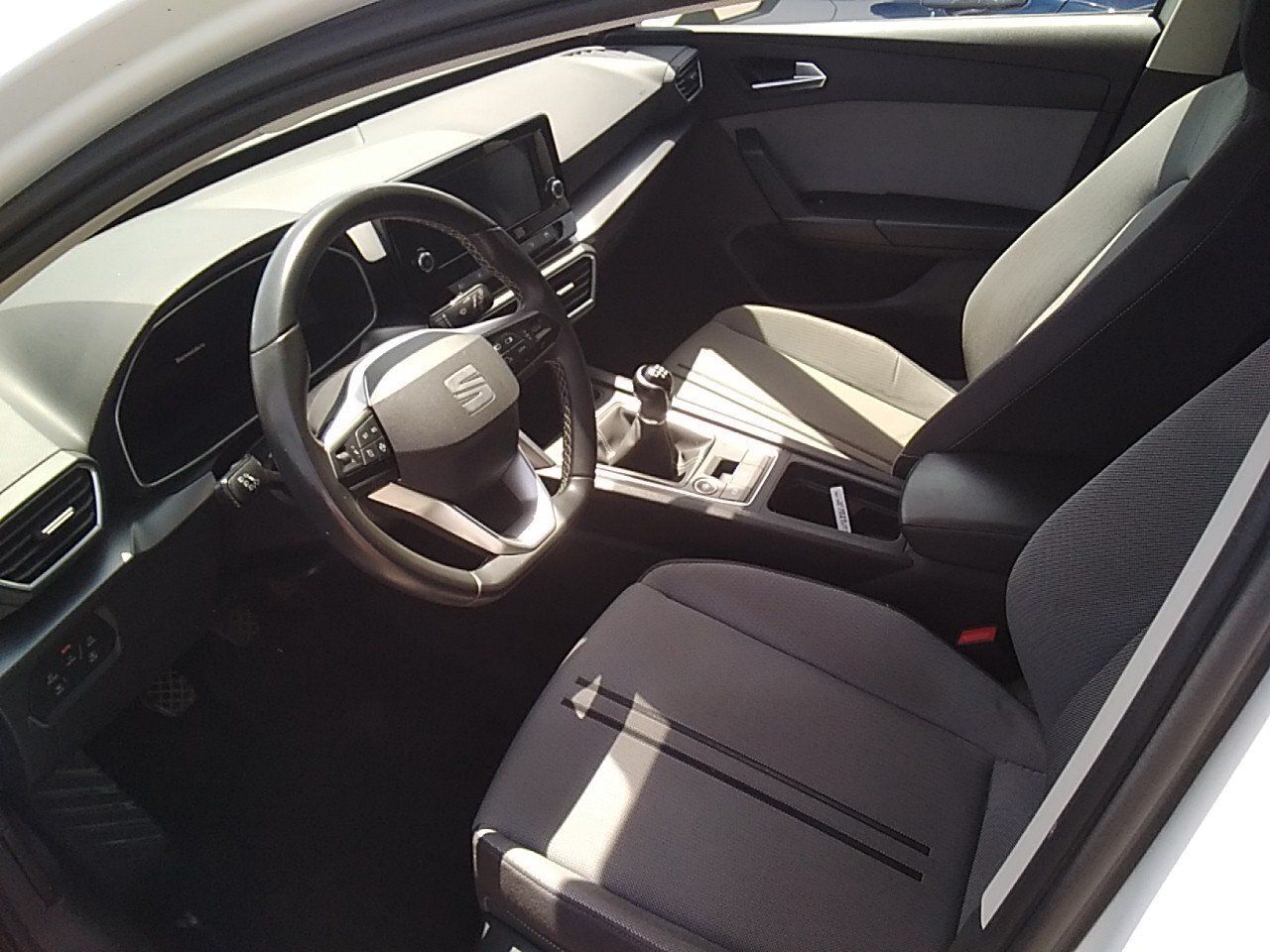 Seat Leon 2.0 Tdi 85kw S&s Style Go - Foto 2