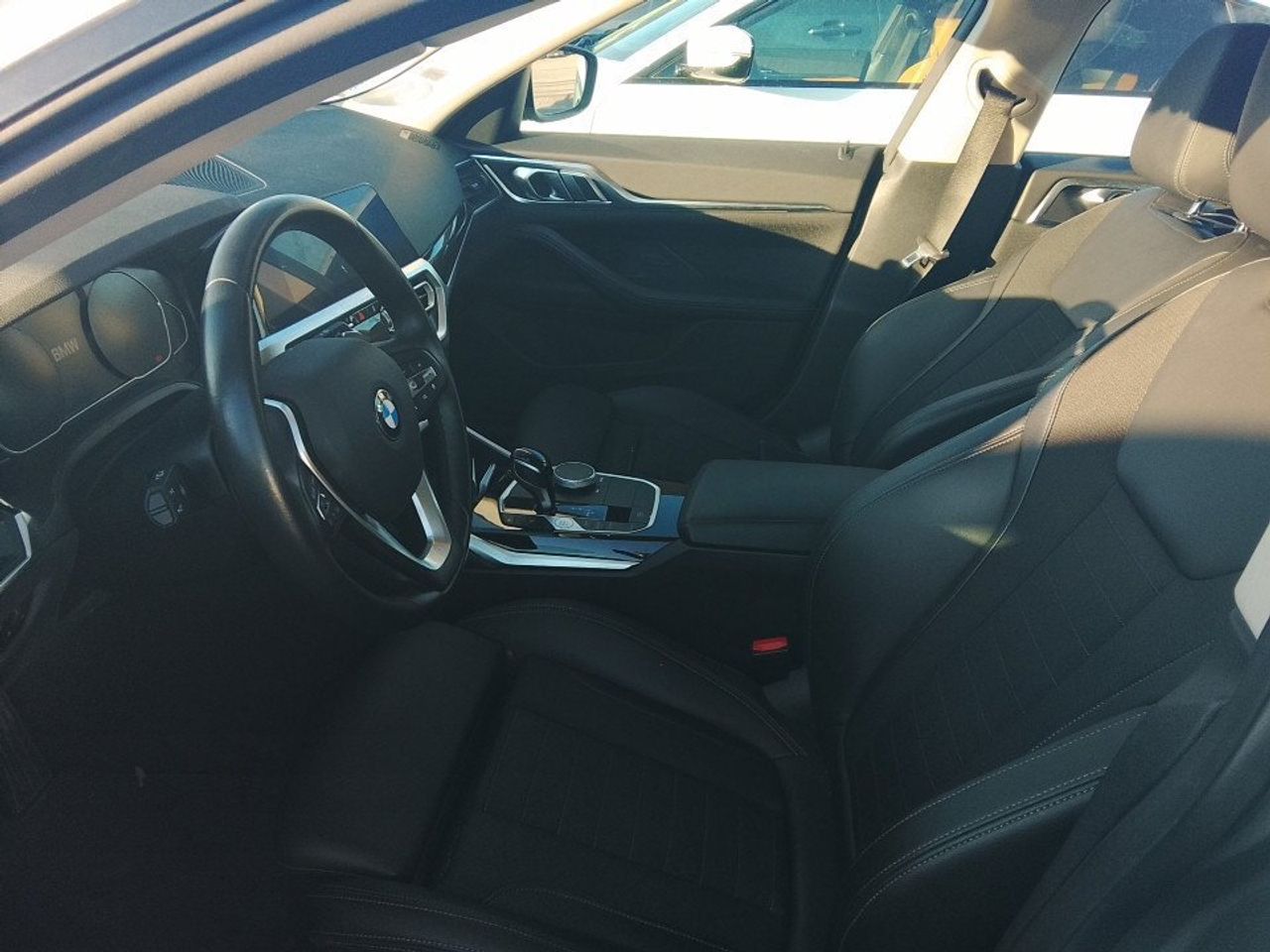 Bmw Series 4 Gran Coupé 420d - Foto 2