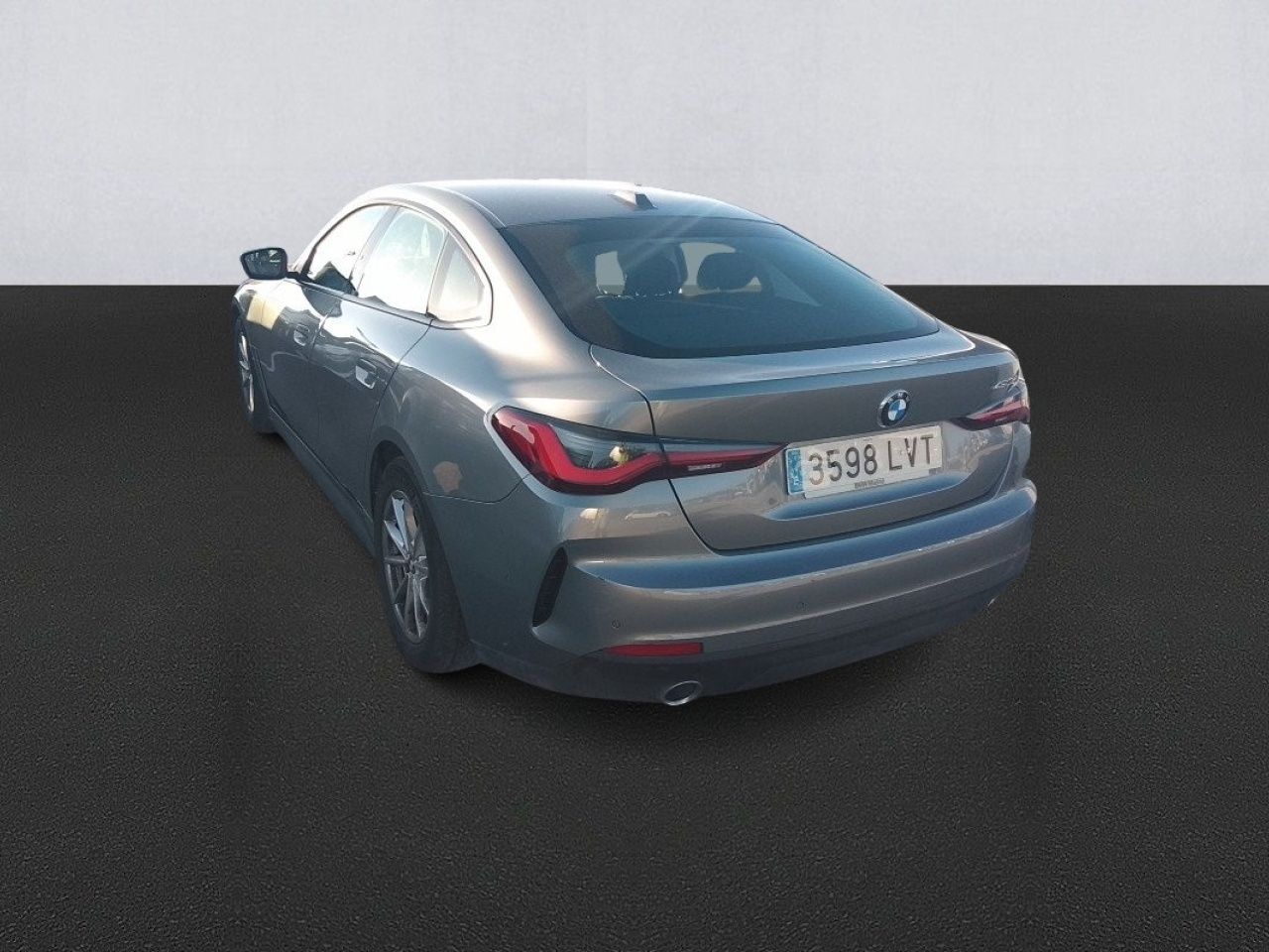 Bmw Series 4 Gran Coupé 420d - Foto 2