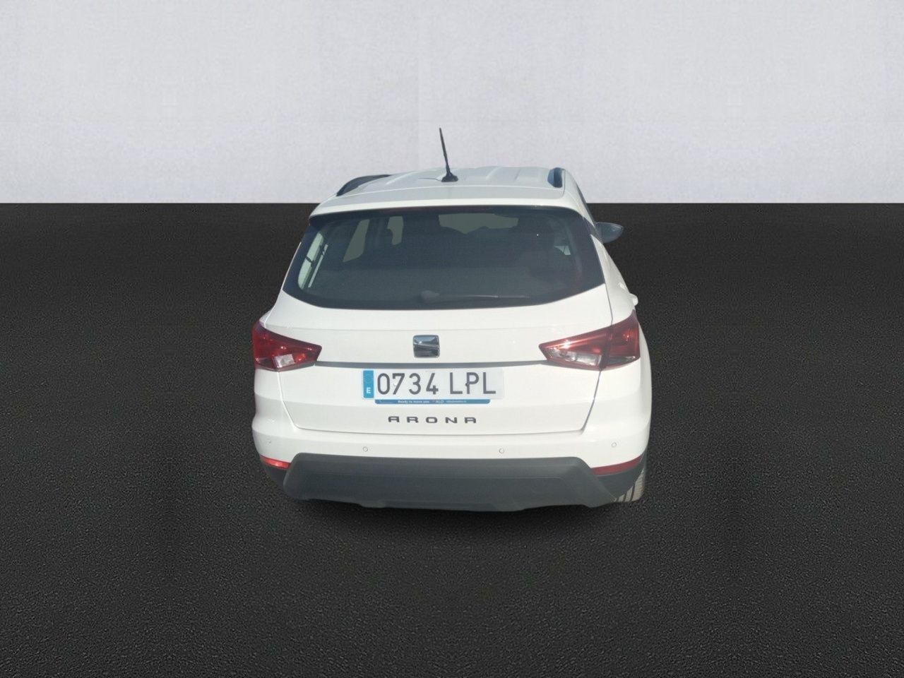 Seat Arona 1.0 Tsi 81kw (110cv) Style Go2 - Foto 2