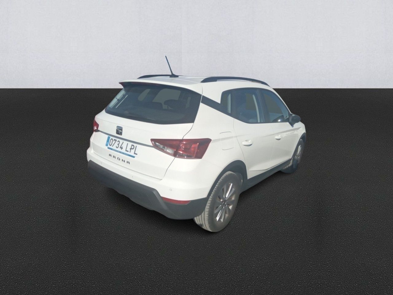 Seat Arona 1.0 Tsi 81kw (110cv) Style Go2 - Foto 2