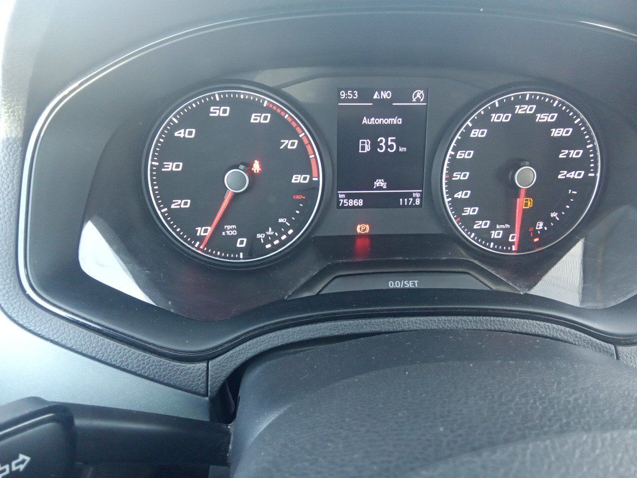 Seat Arona 1.0 Tsi 81kw (110cv) Style Go2 - Foto 2