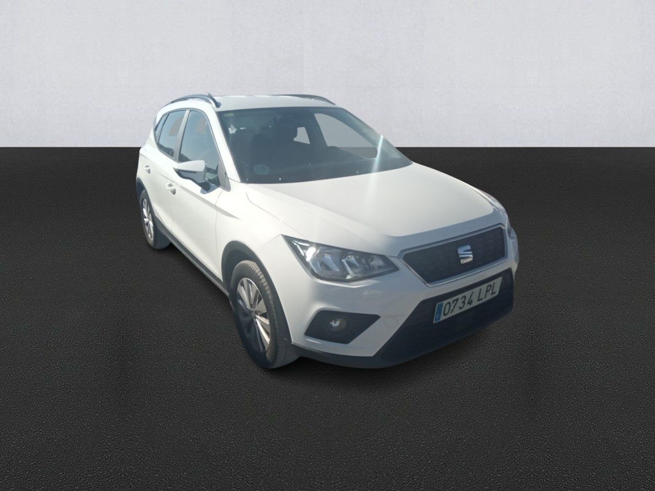 Seat Arona 1.0 Tsi 81kw (110cv) Style Go2 - Foto 2