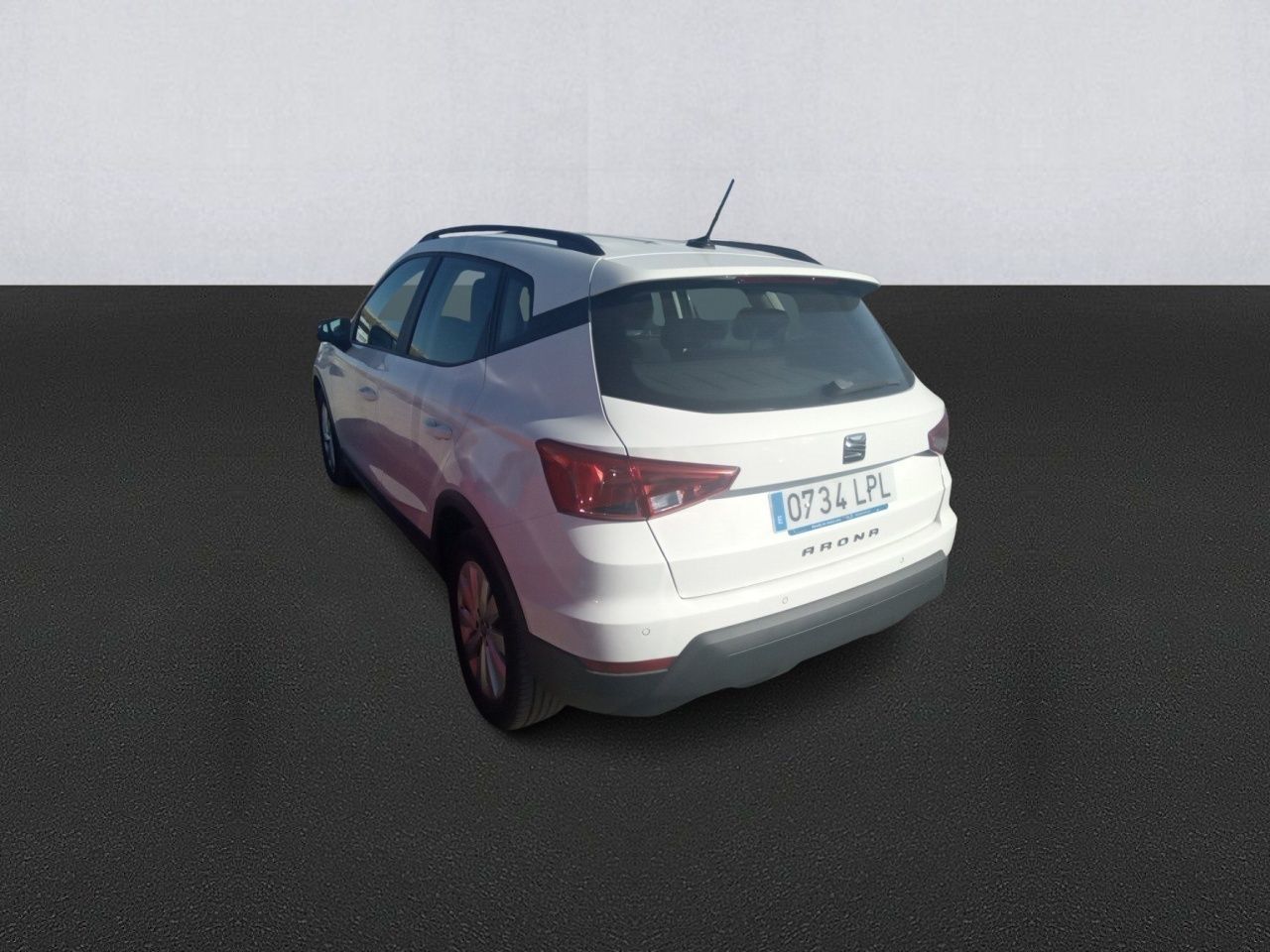 Seat Arona 1.0 Tsi 81kw (110cv) Style Go2 - Foto 2