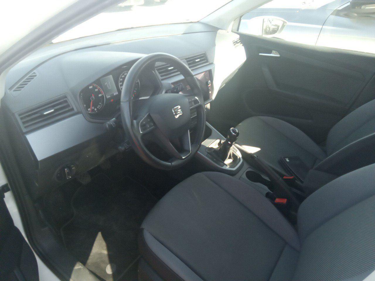 Seat Arona 1.0 Tsi 81kw (110cv) Style Go2 - Foto 2