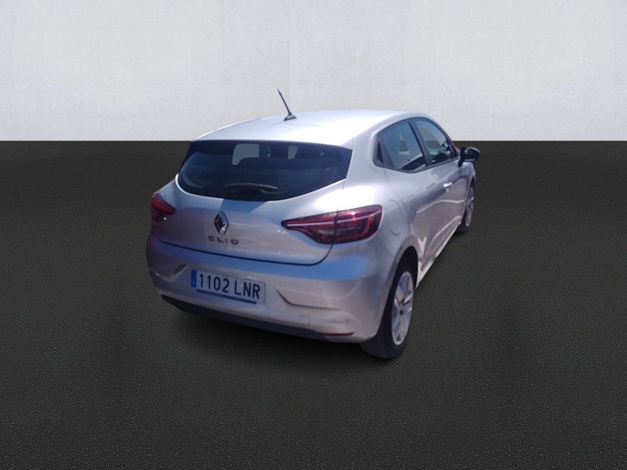 Renault Clio (e) Intens Blue Dci 63 Kw (85cv) - Foto 2