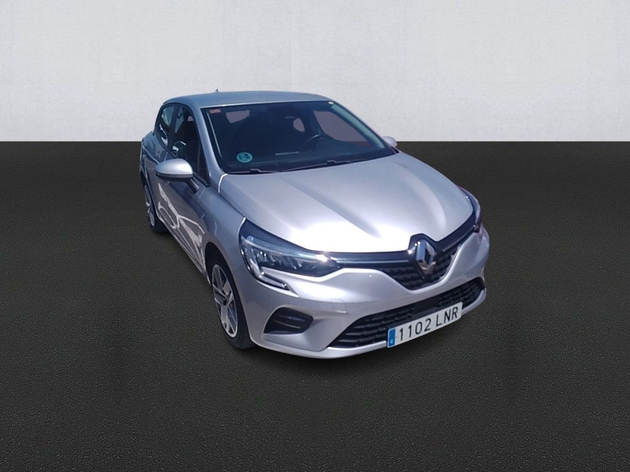 Renault Clio (e) Intens Blue Dci 63 Kw (85cv) - Foto 2